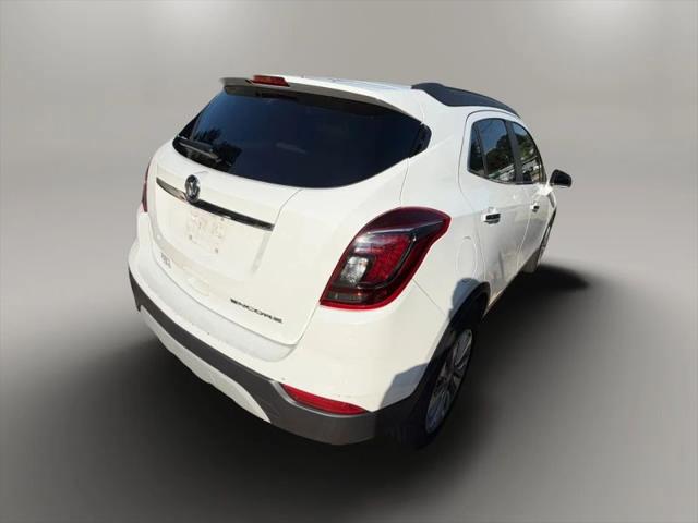 2020 Buick Encore FWD Preferred