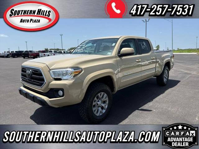 2019 Toyota Tacoma SR5 V6 for sale in West Plains, MO