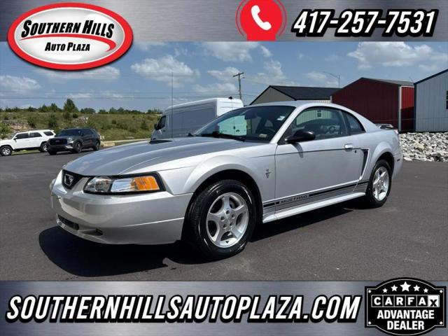 2001 Ford Mustang Base for sale in West Plains, MO