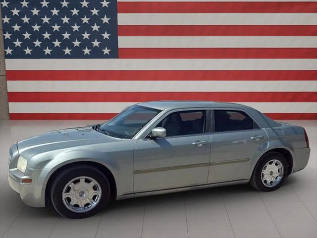2006 Chrysler 300 Touring for sale in Crystal River, FL