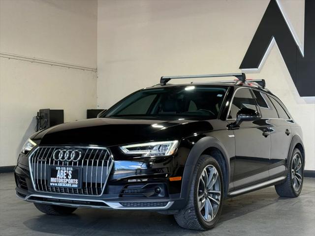 2017 Audi allroad Prestige for sale in Sacramento, CA