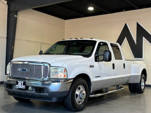 2001 Ford F-350 Lariat for sale in Sacramento, CA