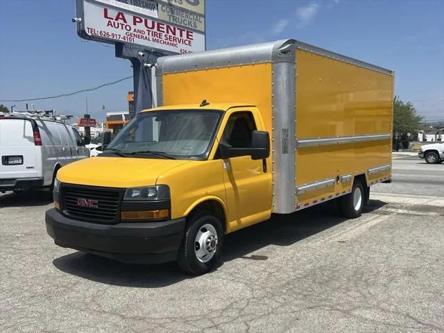 2021 GMC Savana Cutaway Work Van for sale in La Puente, CA