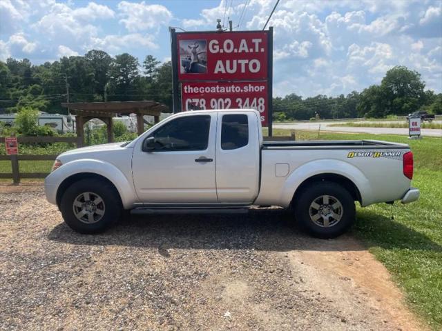 2013 Nissan Frontier Desert Runner for sale in Cartersville, GA