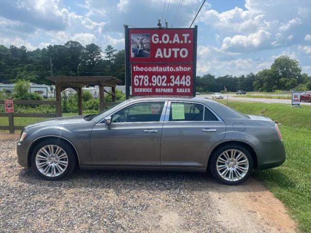 2011 Chrysler 300 300C for sale in Cartersville, GA
