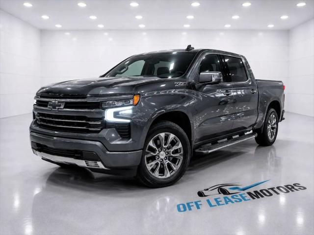 2019 Chevrolet Silverado 1500 RST for sale in Fredericksburg, VA