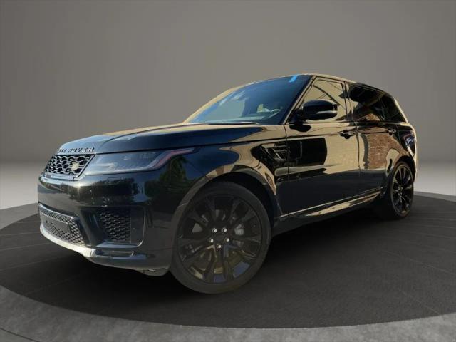 2019 Land Rover Range Rover Sport HSE for sale in Snellville, GA