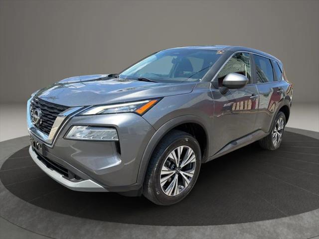 2023 Nissan Rogue SV Intelligent AWD for sale in South Hackensack, NJ