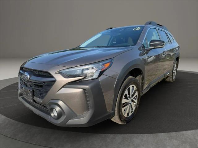 2024 Subaru Outback Premium for sale in South Hackensack, NJ