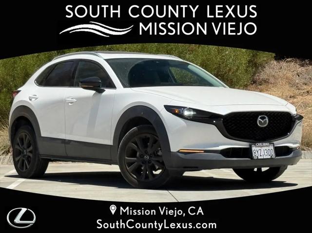 2021 Mazda CX-30 2.5 Turbo Premium for sale in Mission Viejo, CA