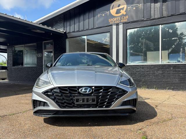 2021 Hyundai Sonata SEL Plus for sale in Lafayette, LA