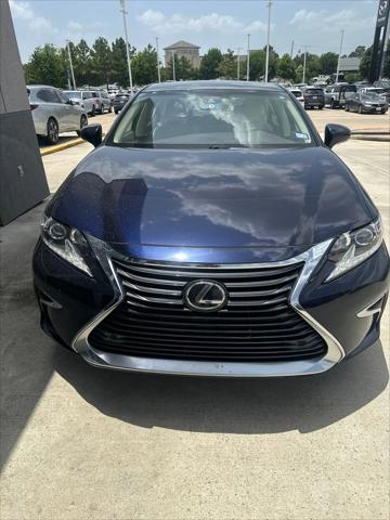 2018 Lexus ES 350 ES 350 for sale in Houston, TX