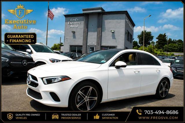 2019 Mercedes-Benz A 220 A 220 for sale in Woodbridge, VA
