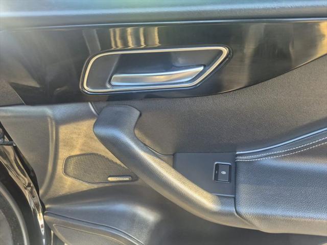 2017 Jaguar F-PACE S