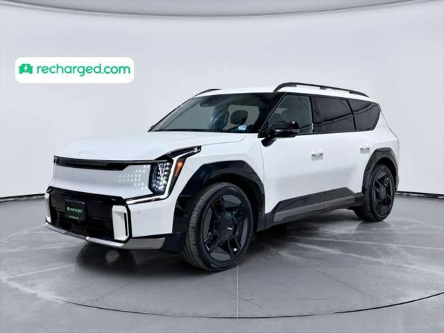 2024 Kia EV9 GT-Line for sale in Richmond, VA