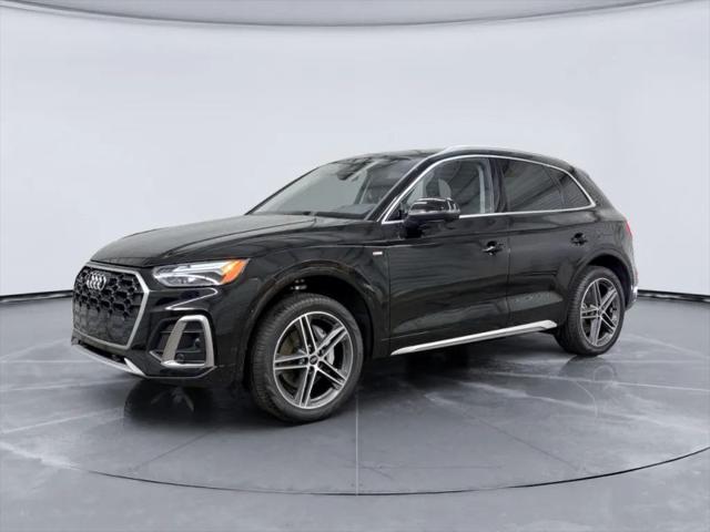 2025 Audi Q5 Premium Plus 55 TFSI e S line quattro S tronic for sale in Richmond, VA