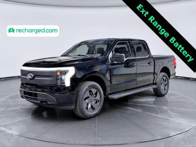 2025 Ford F-150 Flash for sale in Richmond, VA