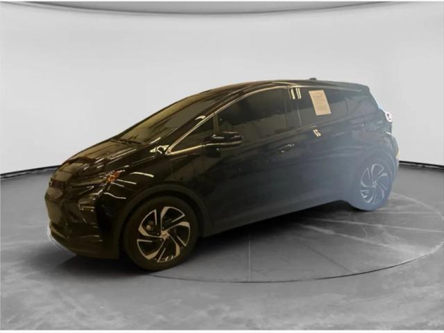 2022 Chevrolet Bolt EV FWD 1LT for sale in Richmond, VA