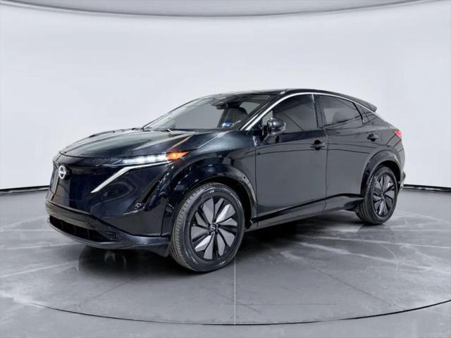 2023 Nissan ARIYA VENTURE+ for sale in Richmond, VA
