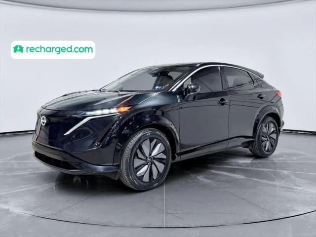 2023 Nissan ARIYA VENTURE+ for sale in Richmond, VA