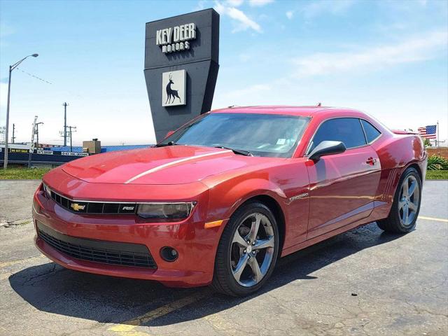 2014 Chevrolet Camaro 1LT for sale in Miami, FL