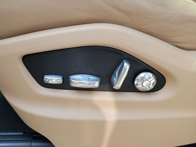 2021 Porsche Cayenne Base
