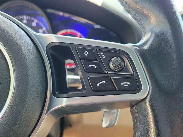 2021 Porsche Cayenne Base