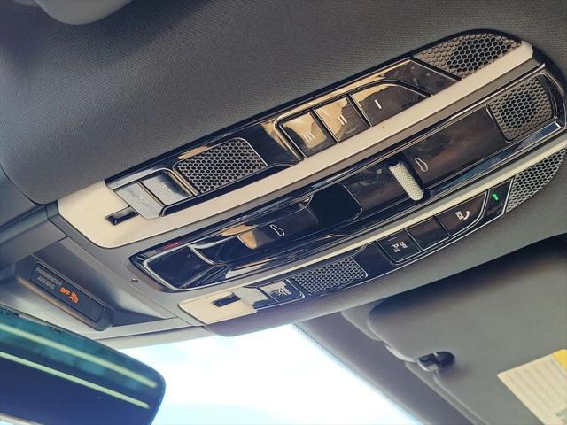 2021 Porsche Cayenne Base
