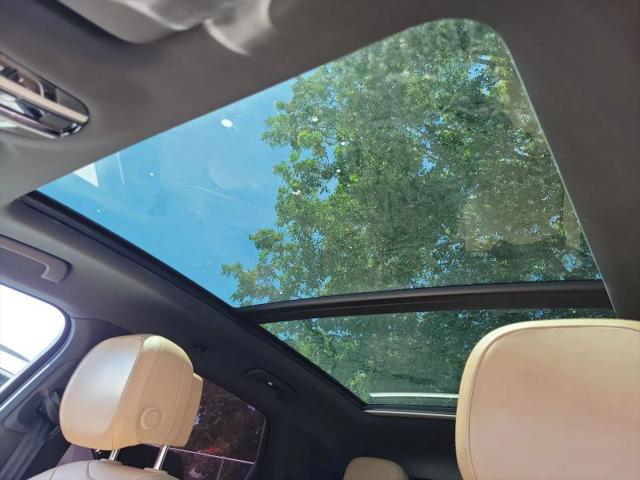2021 Porsche Cayenne Base