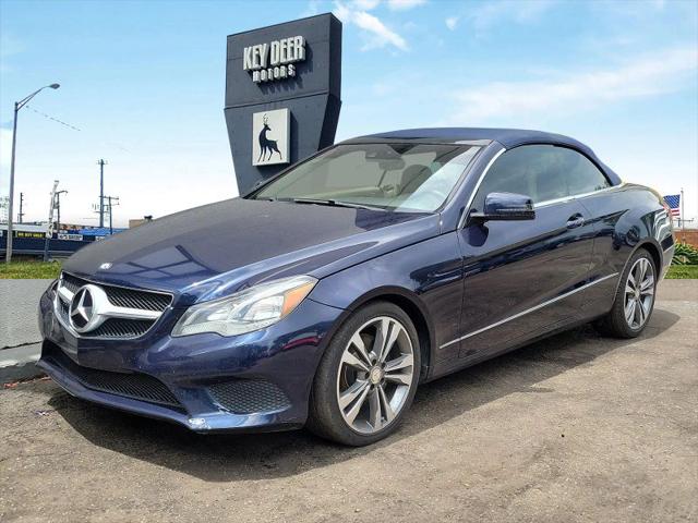 2014 Mercedes-Benz E 350 E 350 for sale in Miami, FL