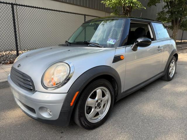 2010 MINI Cooper Cooper for sale in Paterson, NJ