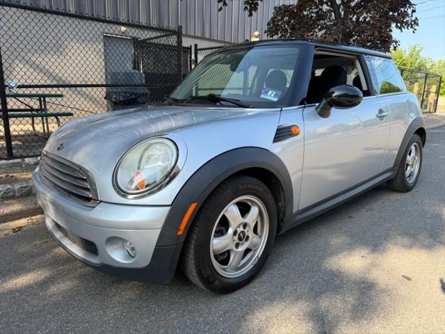 2010 MINI Cooper Cooper for sale in Paterson, NJ