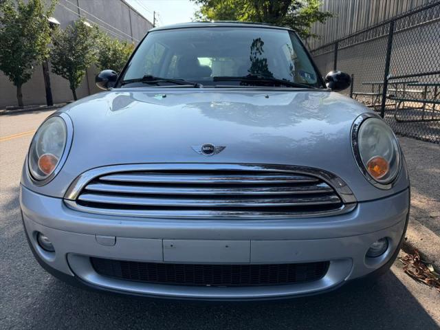 2010 MINI Cooper Cooper