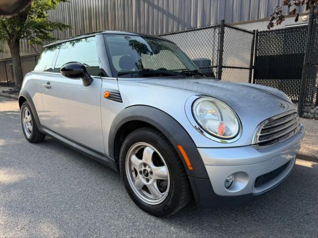 2010 MINI Cooper Cooper