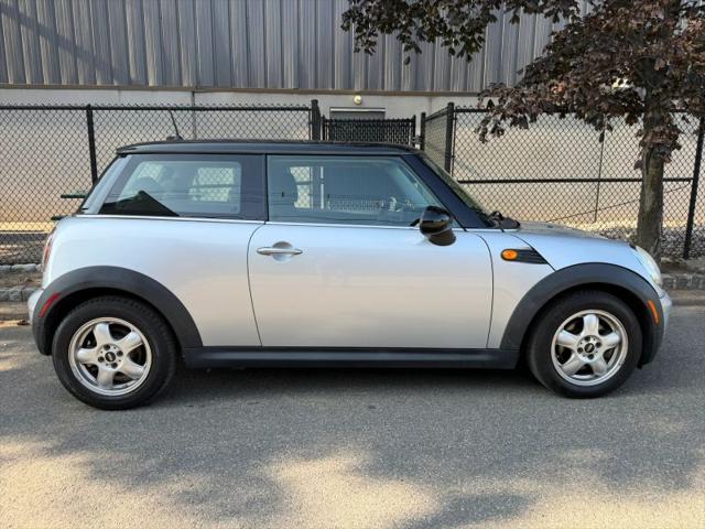 2010 MINI Cooper Cooper