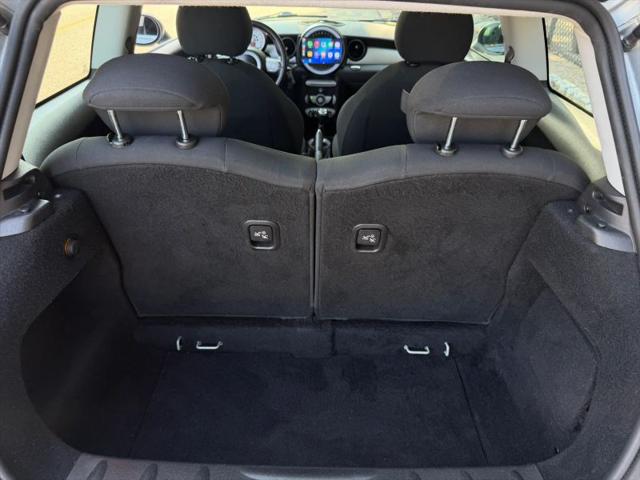 2010 MINI Cooper Cooper