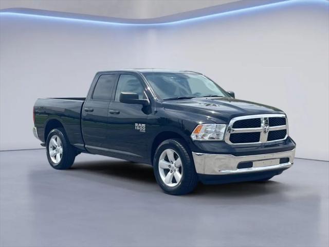 2024 Ram 1500 Classic SLT Quad Cab 4x4 6'4" Box for sale in Knoxville, TN