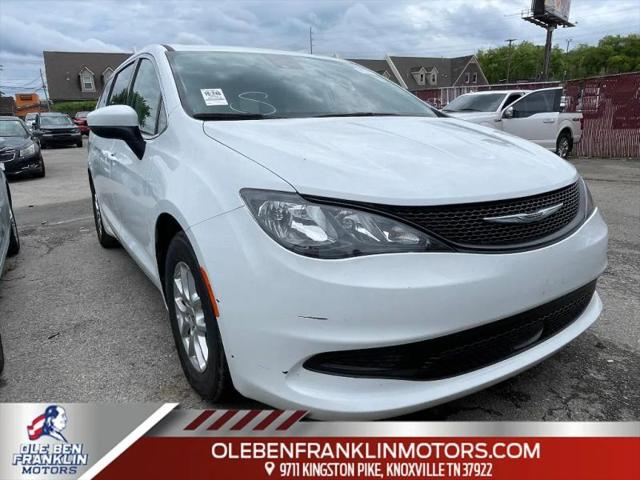 2023 Chrysler Voyager LX for sale in Knoxville, TN