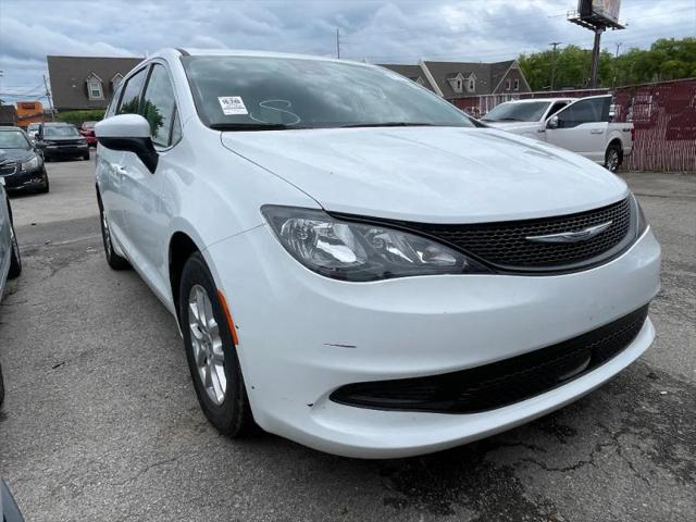 2023 Chrysler Voyager LX for sale in Knoxville, TN