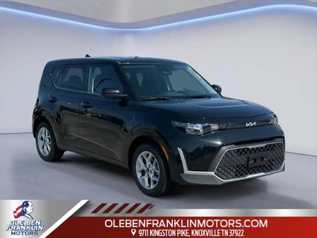 2025 Kia Soul LX for sale in Knoxville, TN