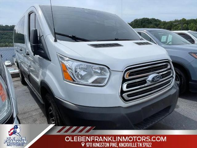 2019 Ford Transit XLT for sale in Knoxville, TN