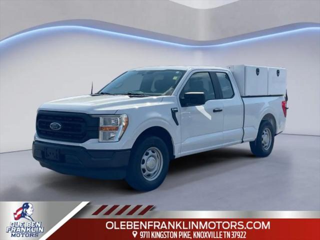 2022 Ford F-150 XL for sale in Knoxville, TN