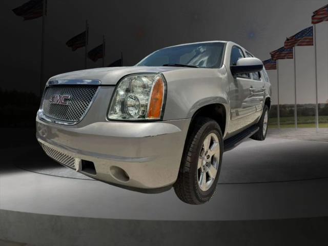 2008 GMC Yukon SLE for sale in Orlando, FL