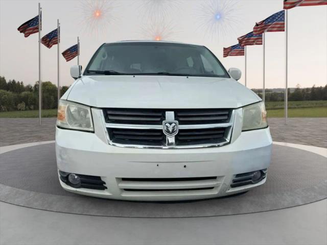 2010 Dodge Grand Caravan SXT for sale in Orlando, FL