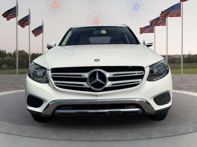 2016 Mercedes-Benz GLC 300 for sale in Orlando, FL