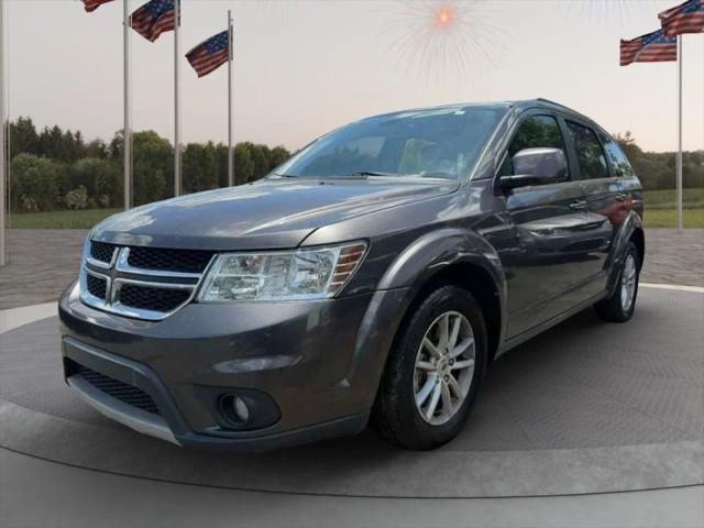 2019 Dodge Journey SE for sale in Orlando, FL