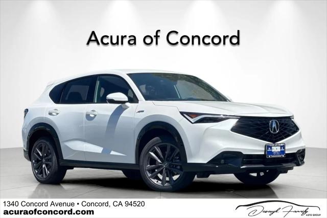 2026 Acura ADX A-Spec for sale in Concord, CA