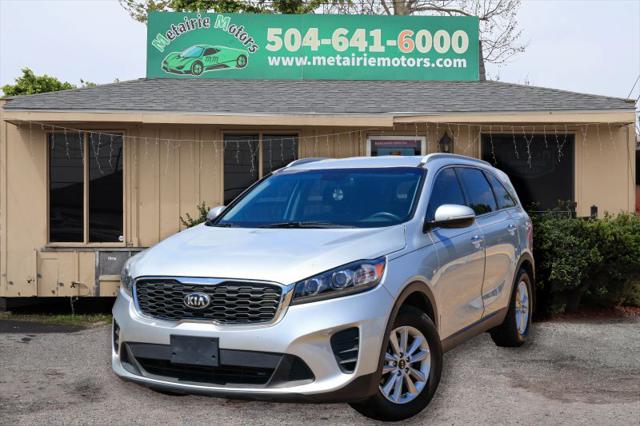 2019 Kia Sorento 2.4L LX for sale in Metairie, LA