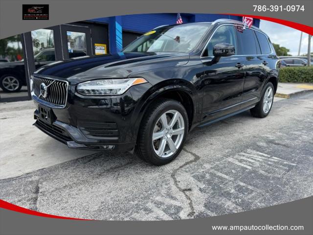 2020 Volvo XC90 T6 Momentum 7 Passenger for sale in Fort Lauderdale, FL