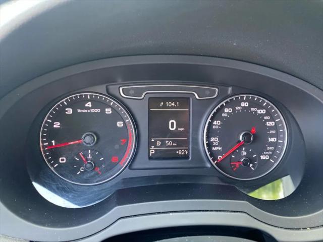 2015 Audi Q3 2.0T Premium Plus